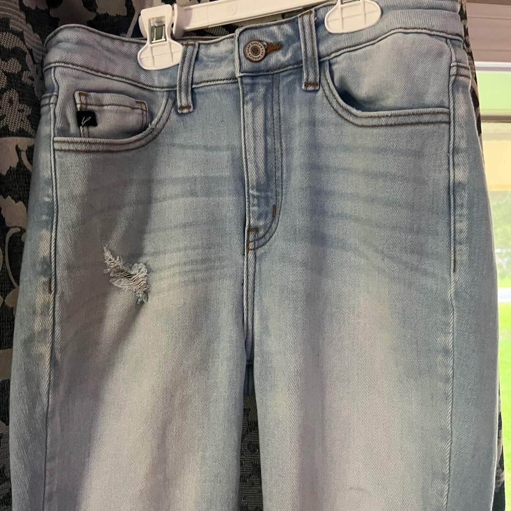 Women’s KanCan jeans
